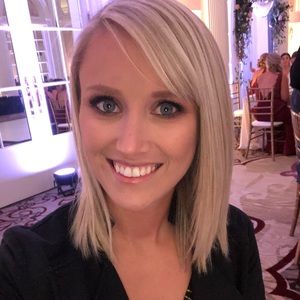 Meet your Posher, Lindsey